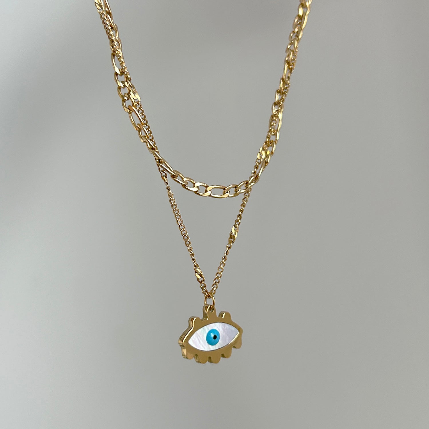 Pamela / / NECKLACES