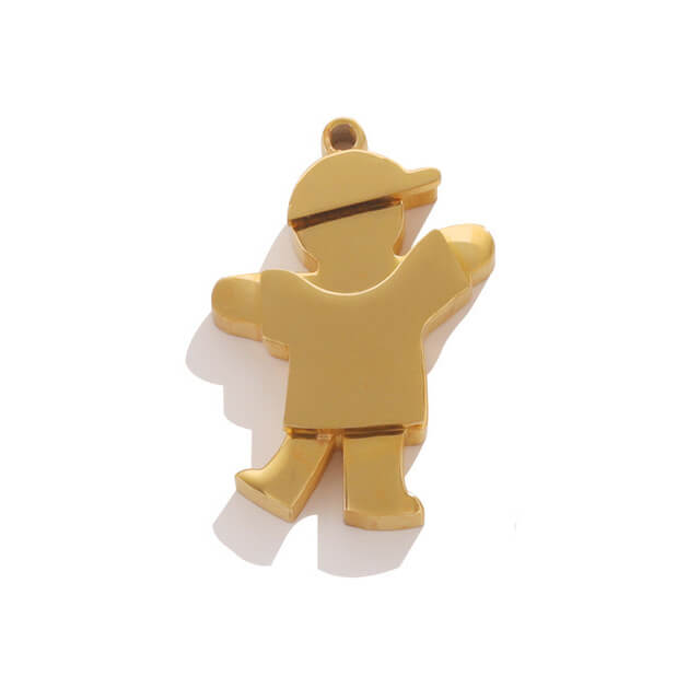 DIY NECKLACE BRACELET CHARMS