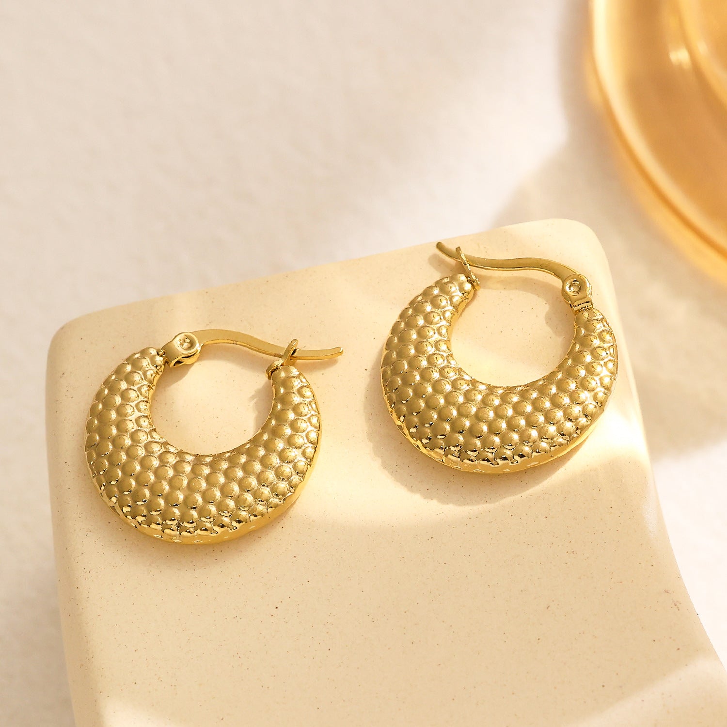 Dinah / / earrings
