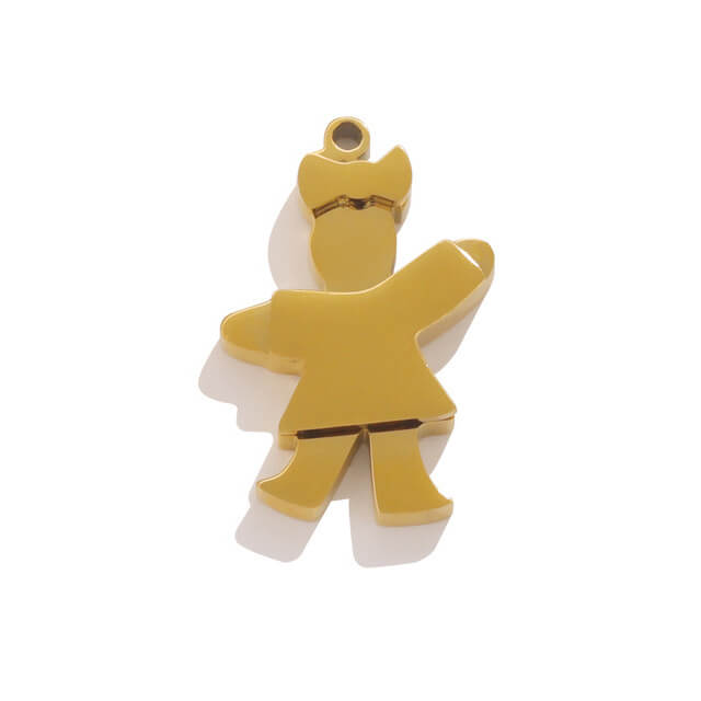 DIY NECKLACE BRACELET CHARMS