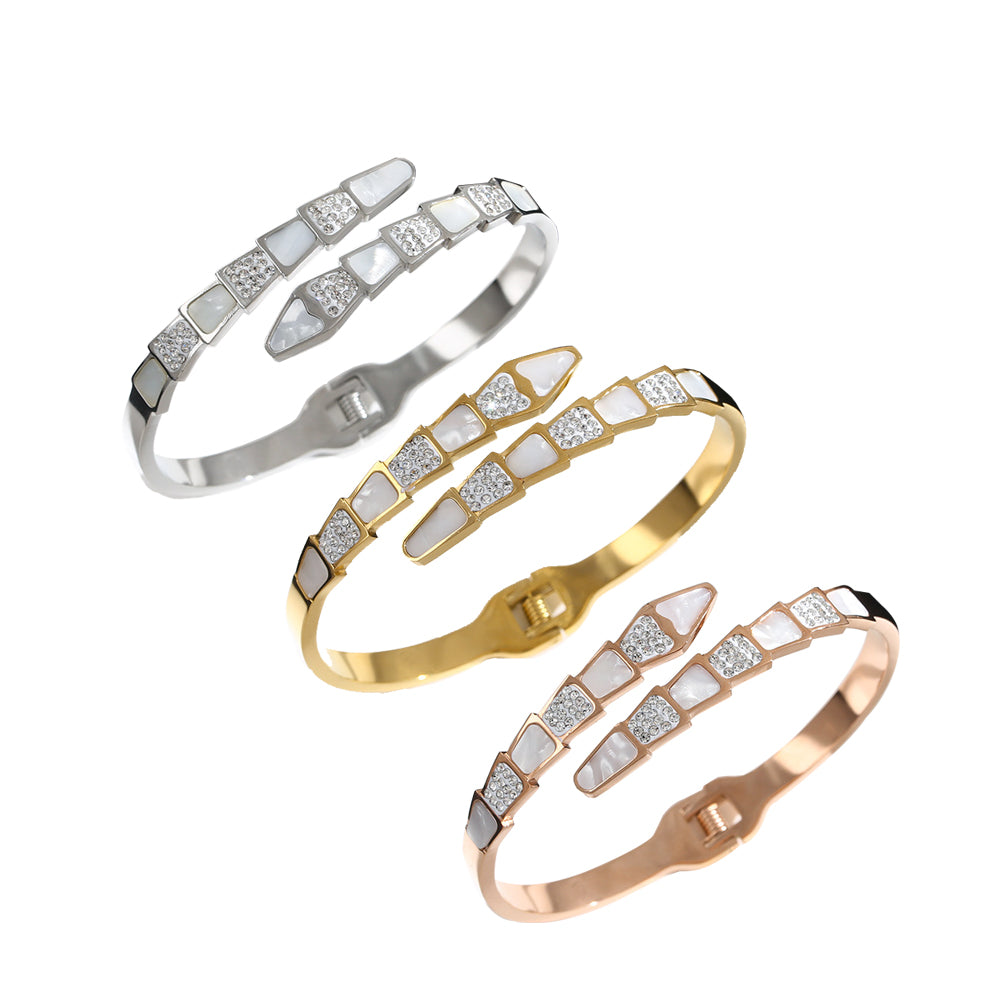 3 COLORS / / MARJORIE / /BANGLE