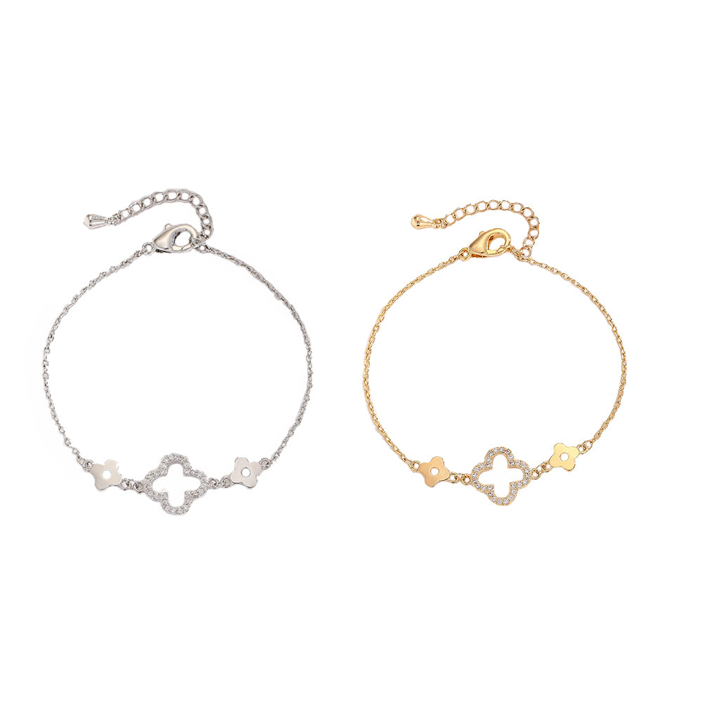 Ivy / / bracelet
