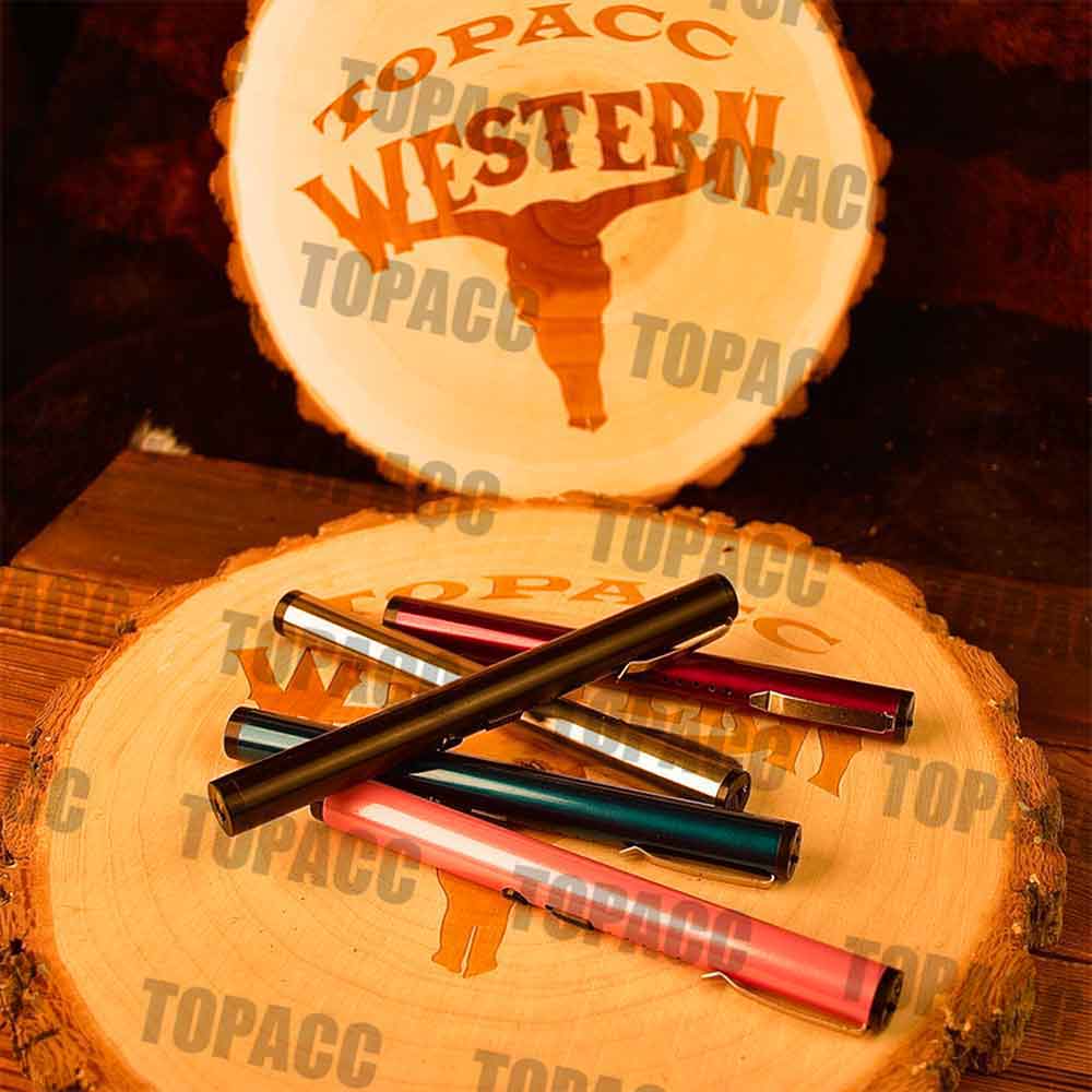 Self-defense illumination Electric pen