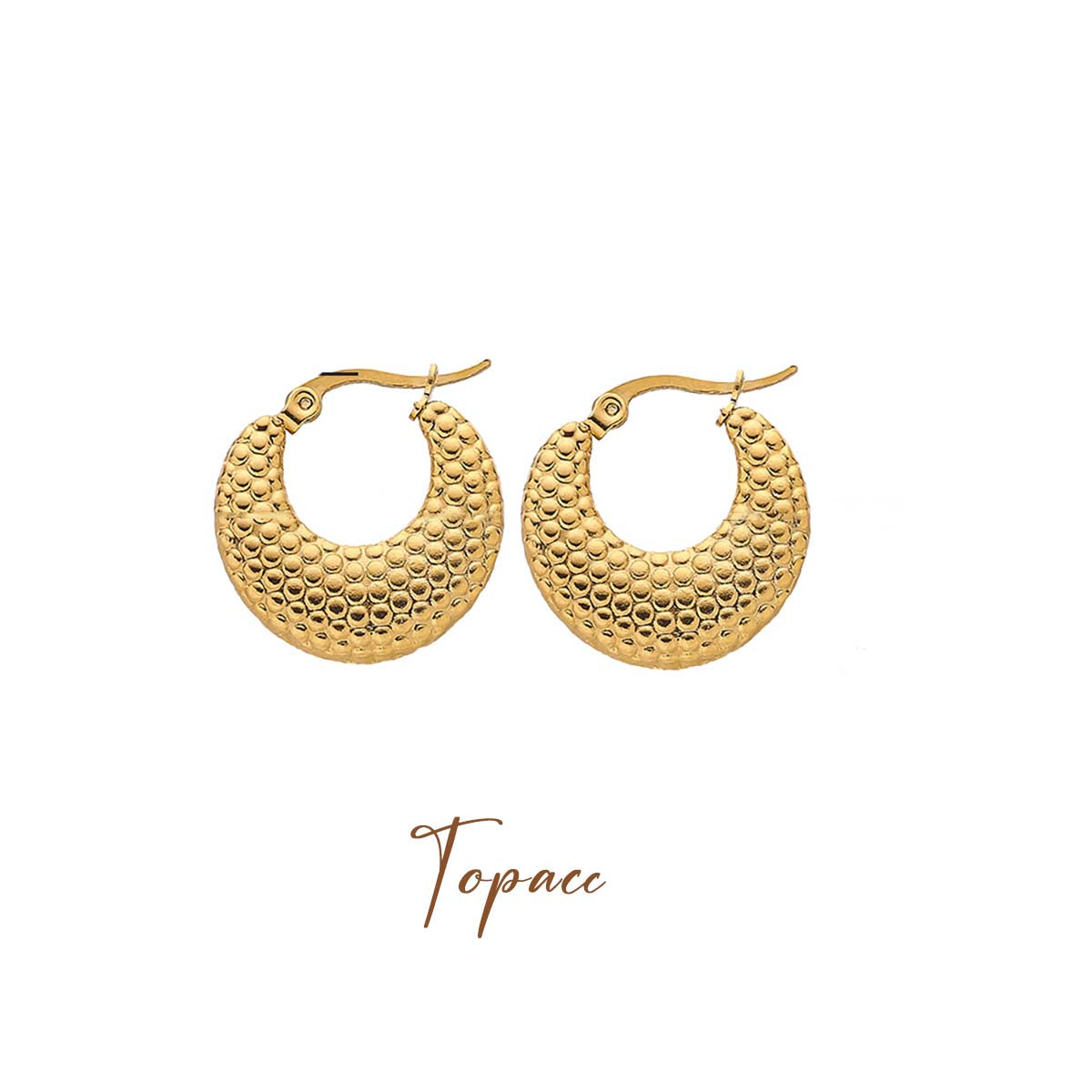 Dinah / / earrings