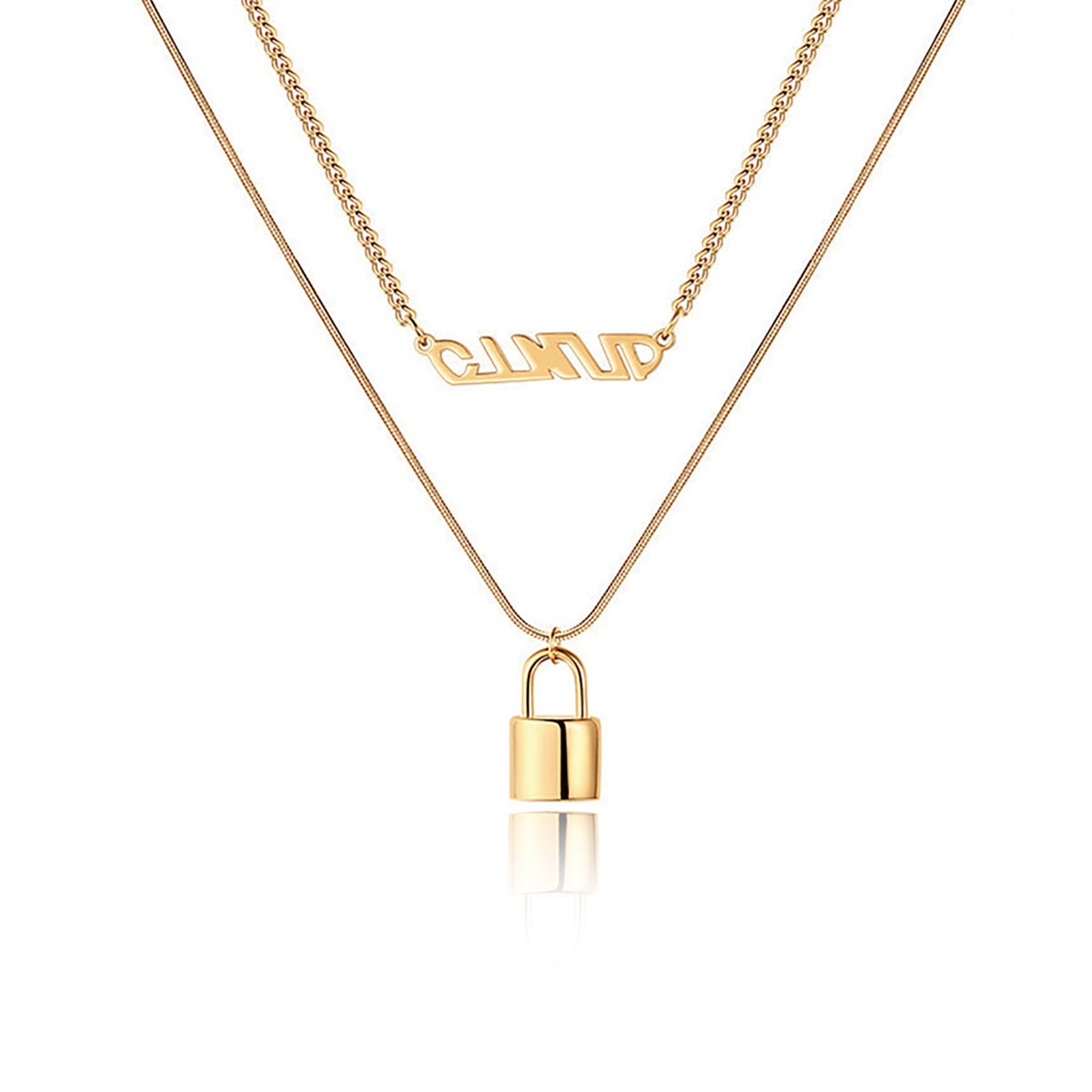 JOANNA / / NECKLACES