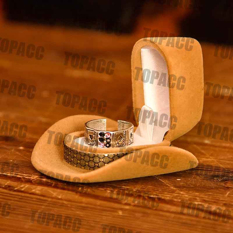 Ace of Spades Poker Ring