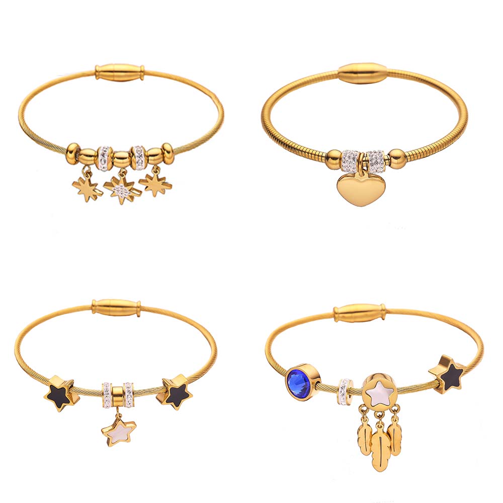 CHERISH / / BRACELET