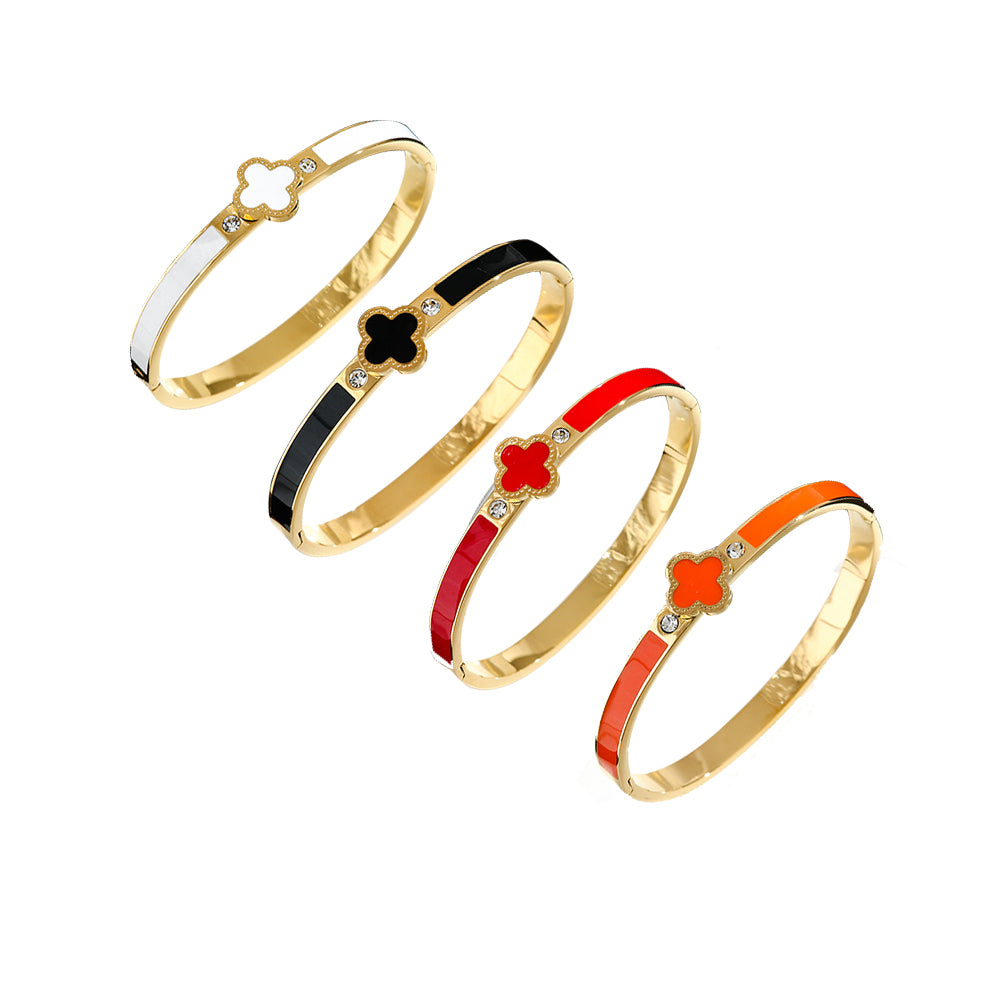 MARIA // BANGLE / / GOLD