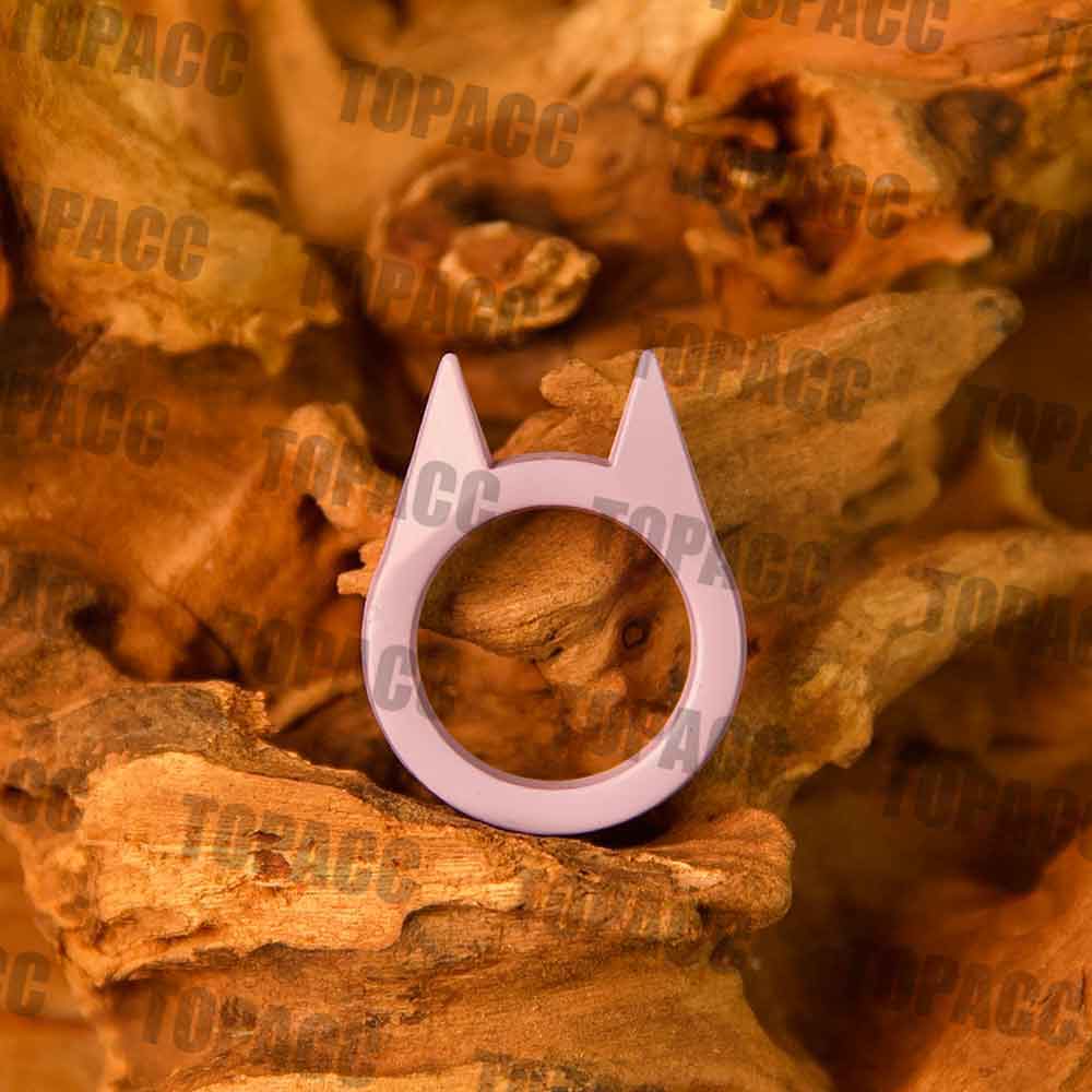 Self Defense Jab Ring