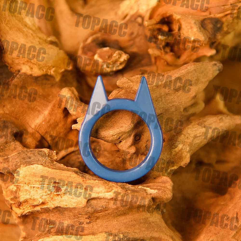 Self Defense Jab Ring