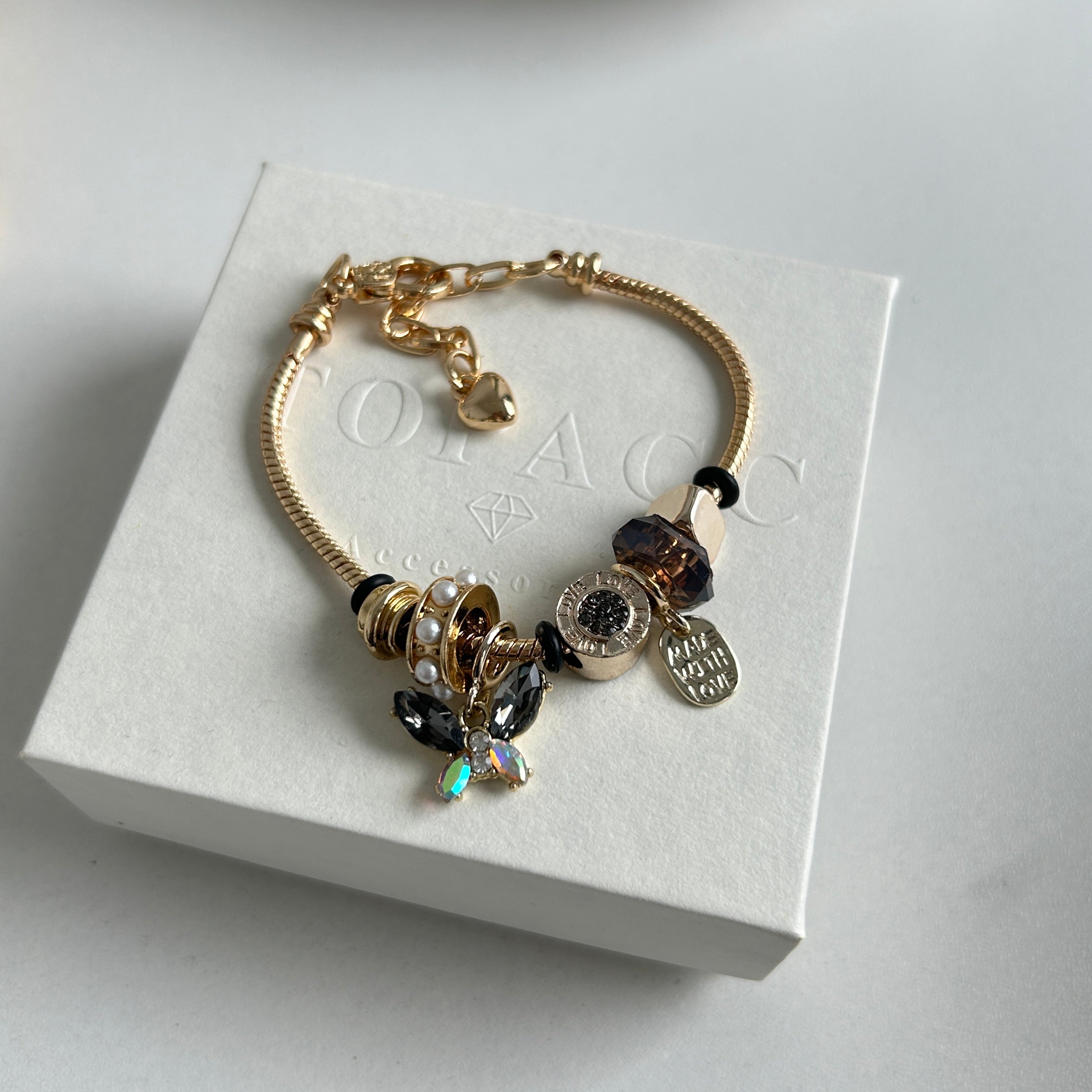 Lucky / / Bracelet