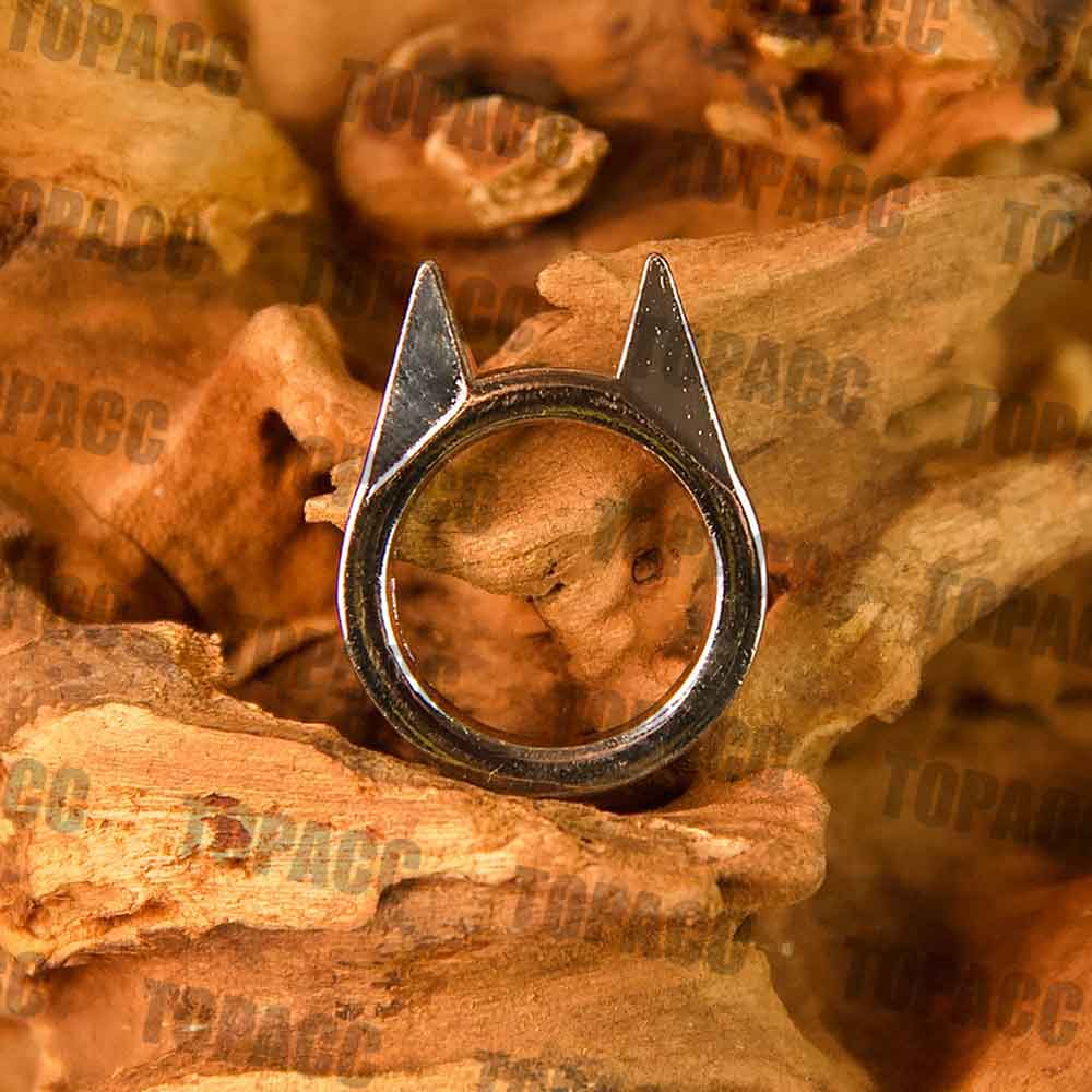 Self Defense Jab Ring