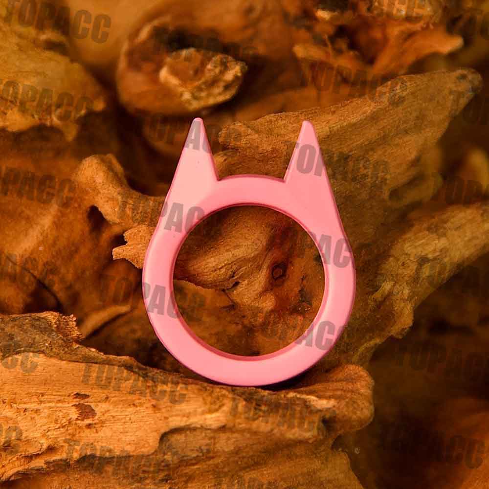 Self Defense Jab Ring