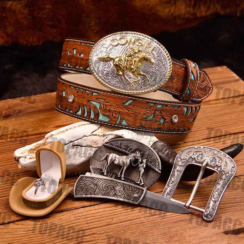 Cowgirl Set