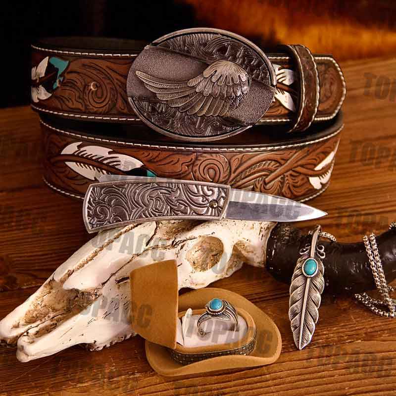 Feather Wings Set