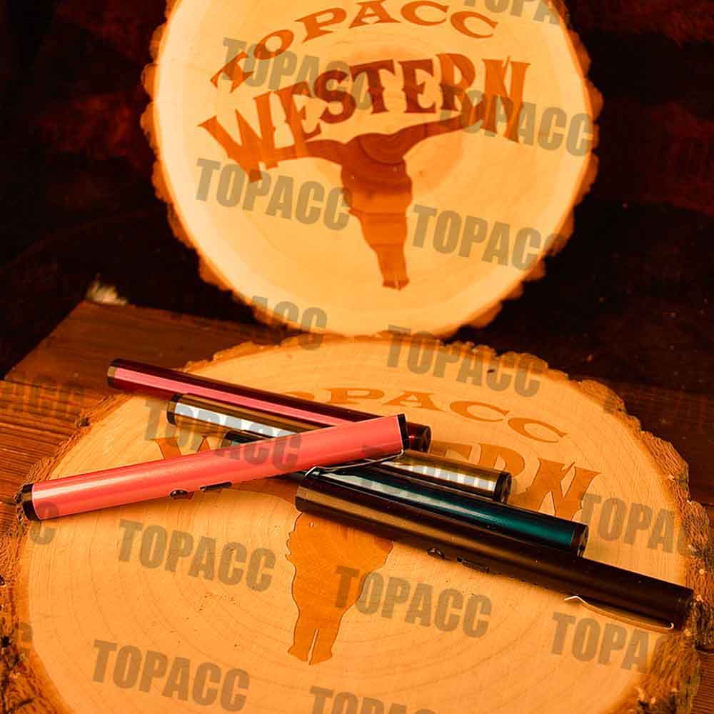 Self-defense illumination Electric pen