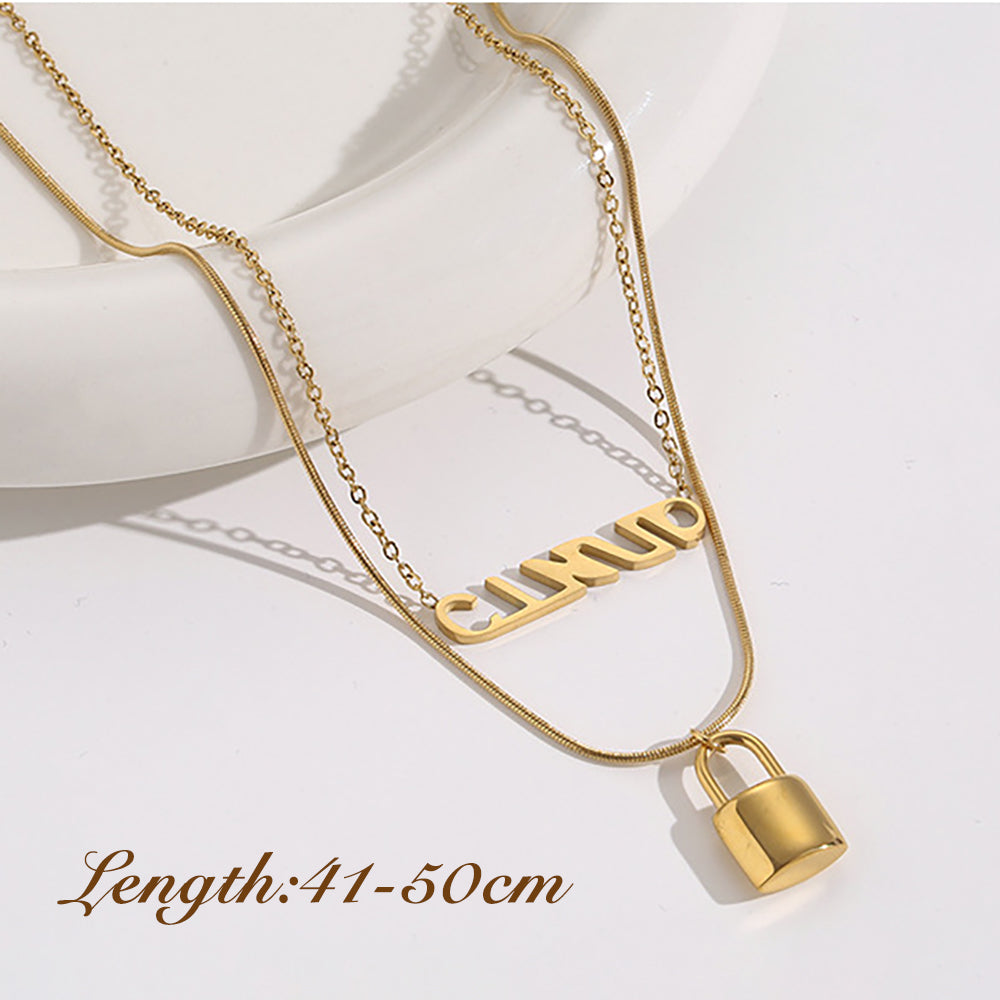 JOANNA / / NECKLACES