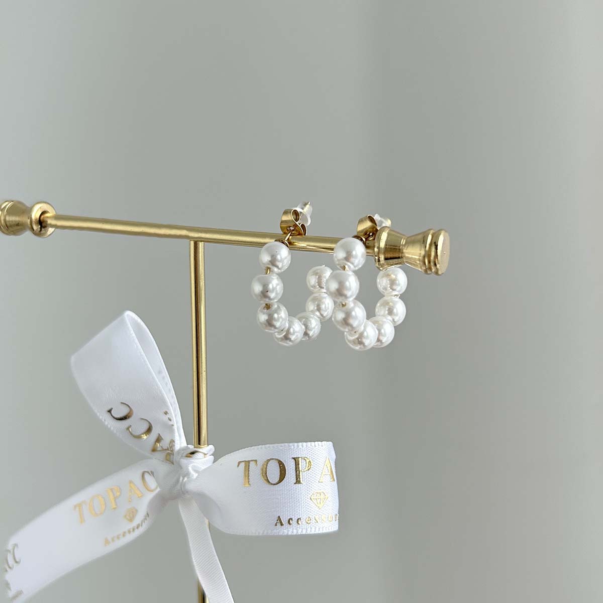 Jennifer / / earrings