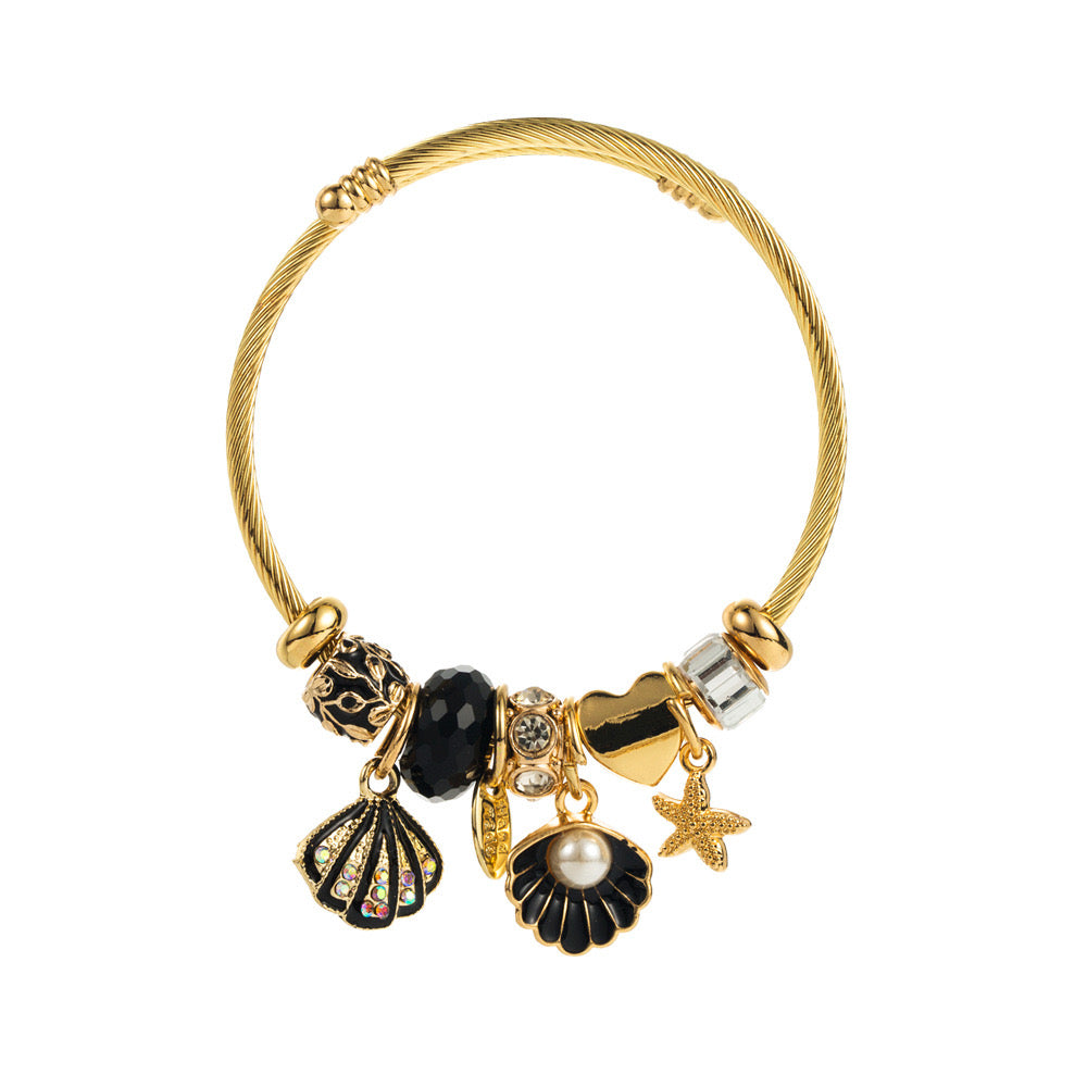 CITY OF STARS // BRACELET