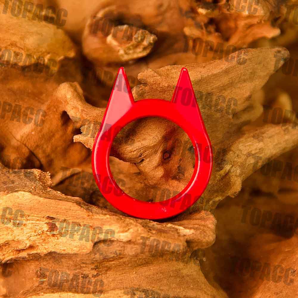 Self Defense Jab Ring