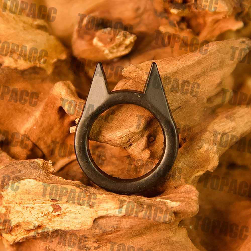 Self Defense Jab Ring