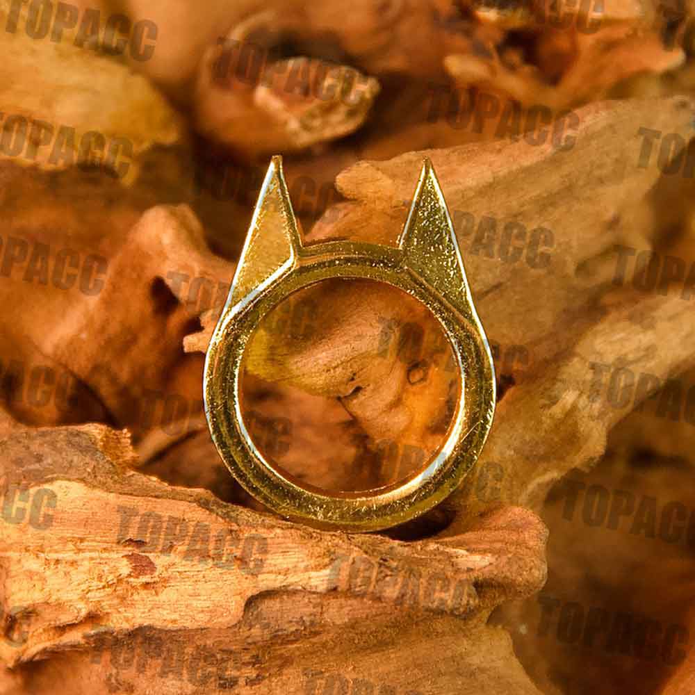 Self Defense Jab Ring