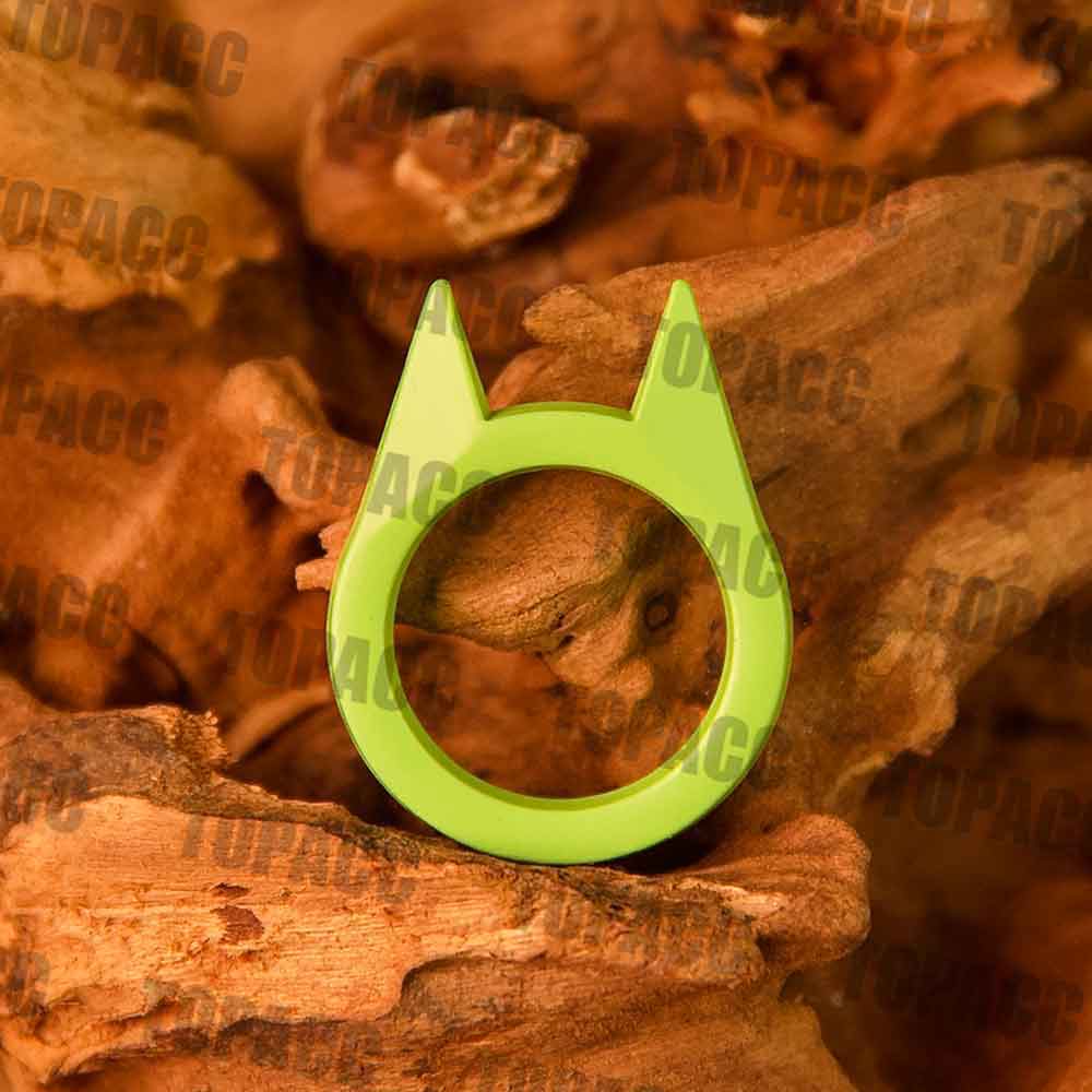 Self Defense Jab Ring