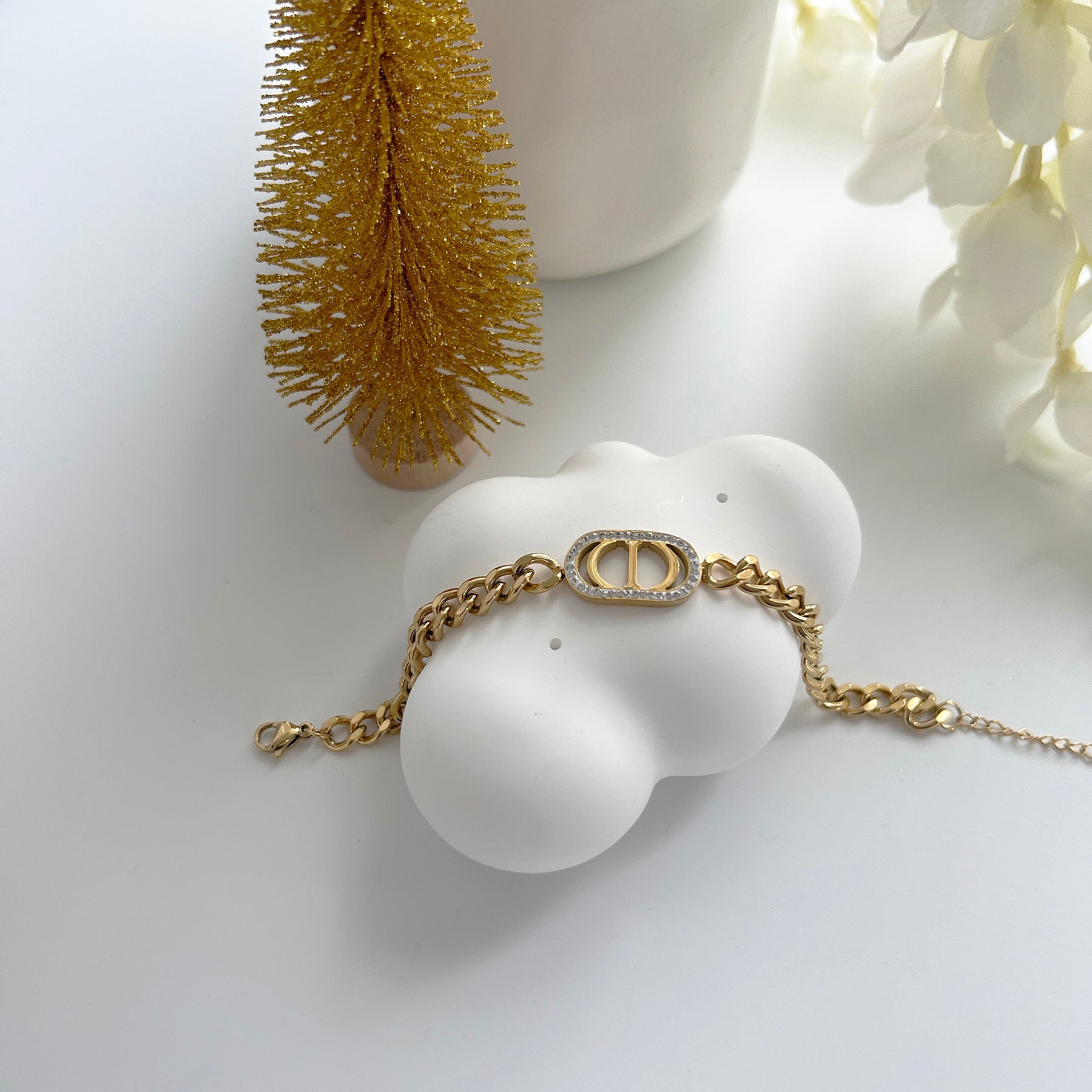 Gustave / / Bracelet