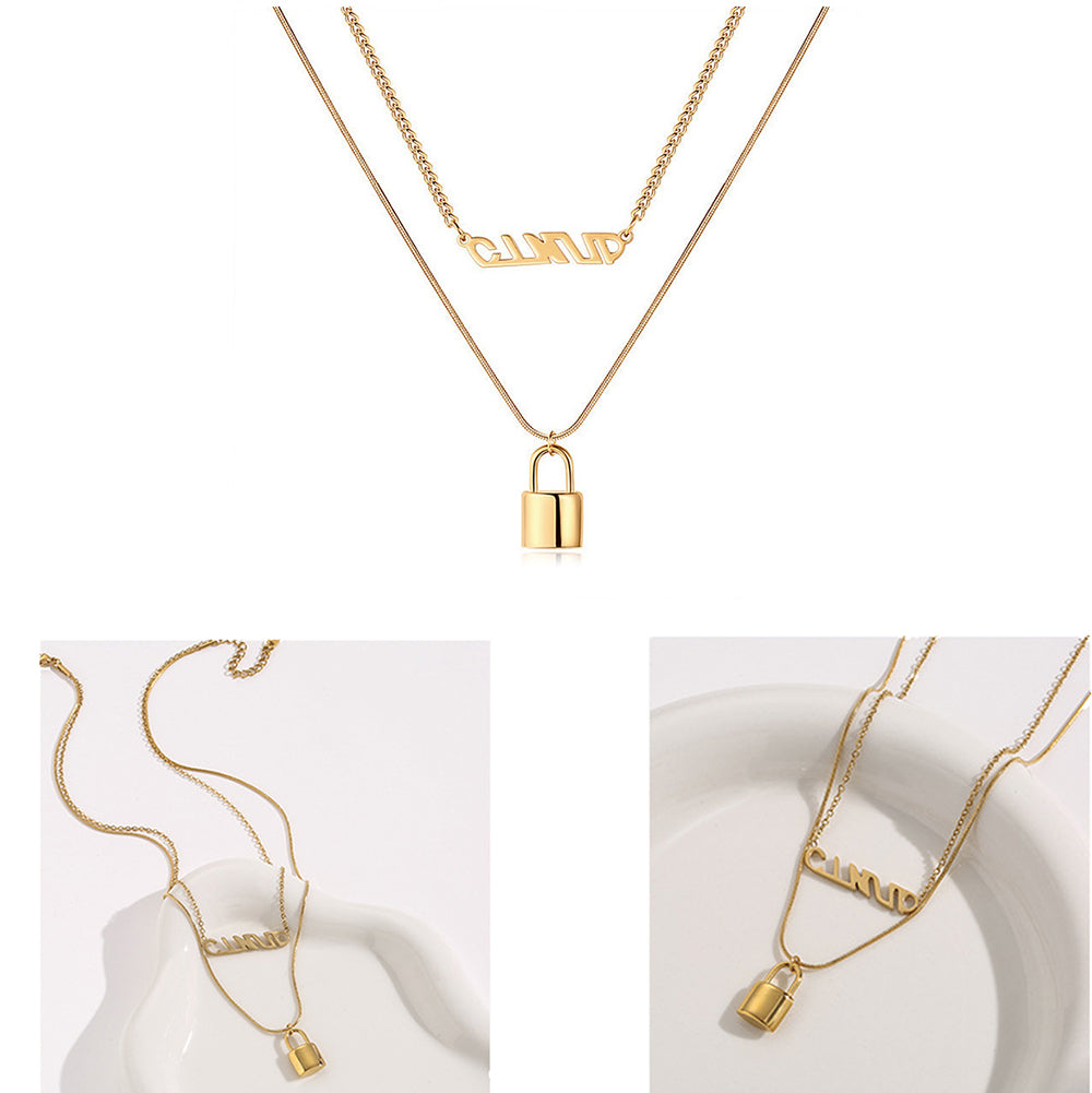 JOANNA / / NECKLACES