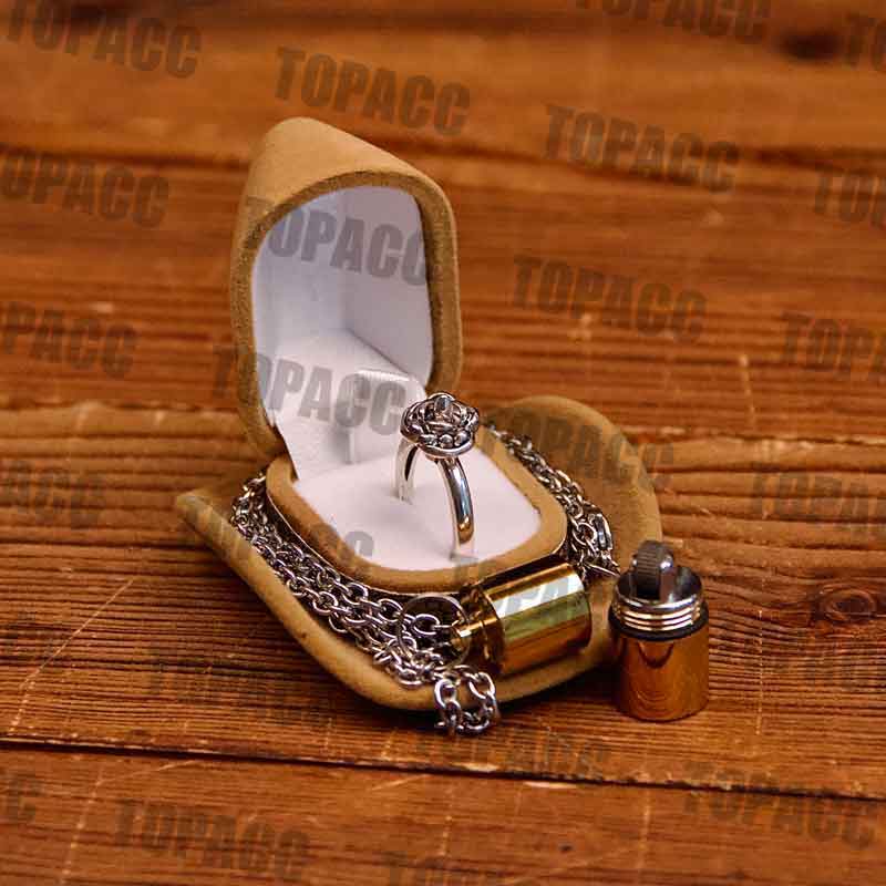 Western Rose Set