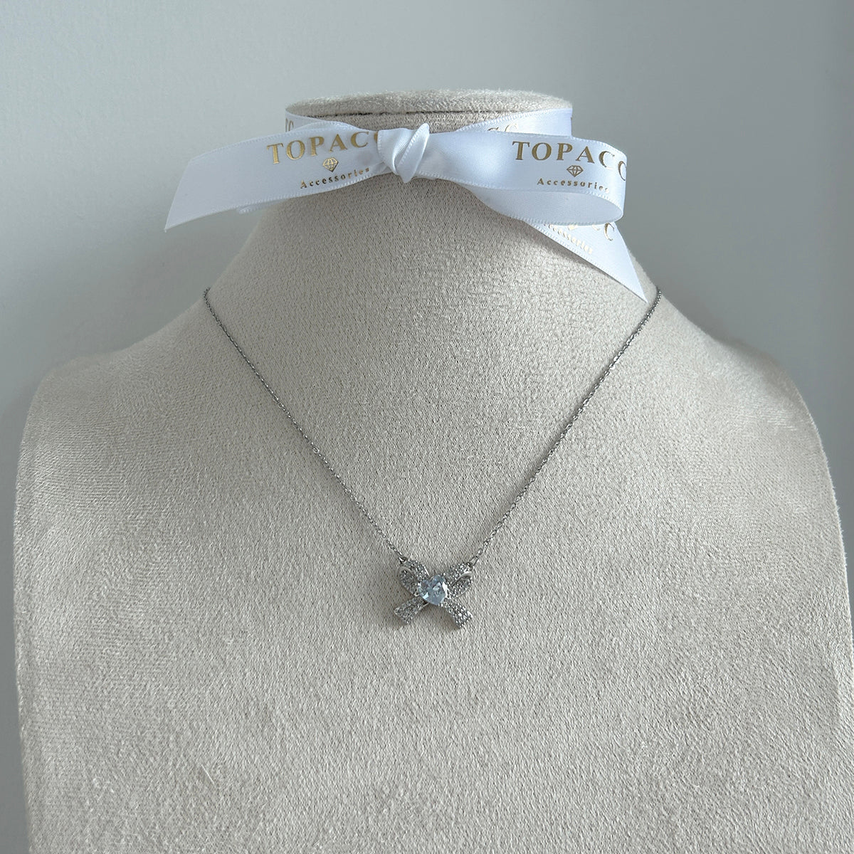 Tabitha / / NECKLACES