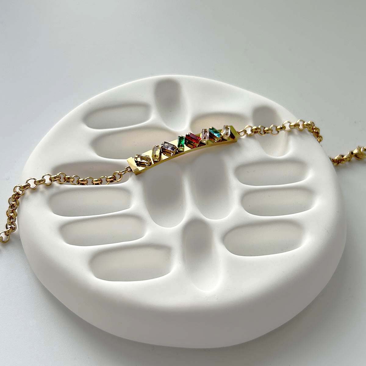 Colorful Princess / / Bracelet