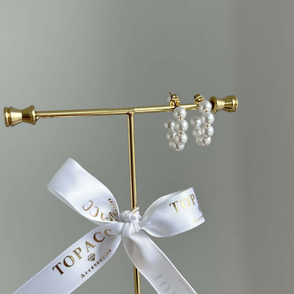 Jennifer / / earrings