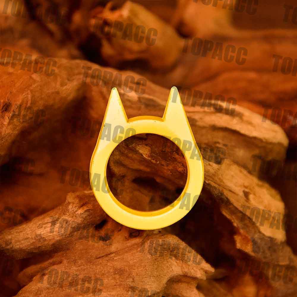 Self Defense Jab Ring