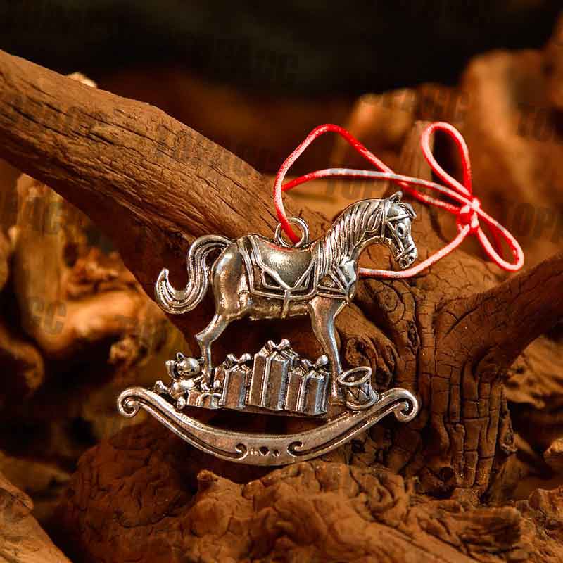 Christmas Decoration Pendant
