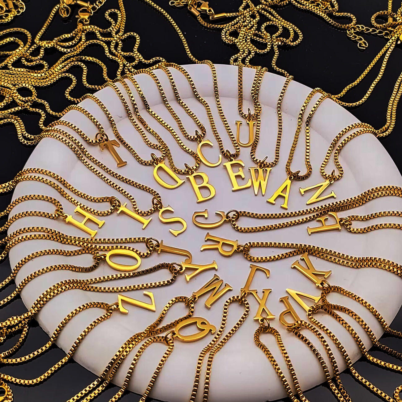 Necklace