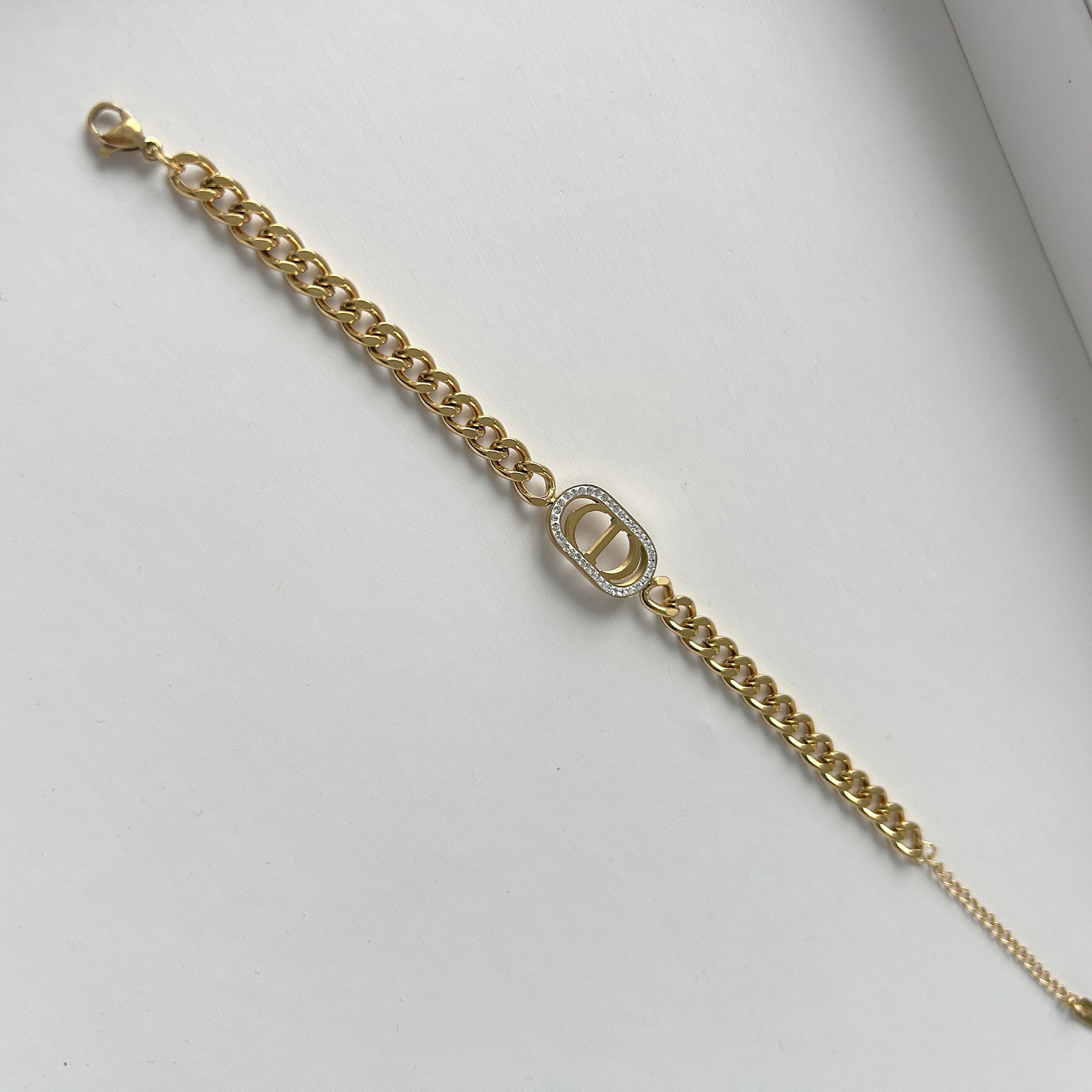 Gustave / / Bracelet