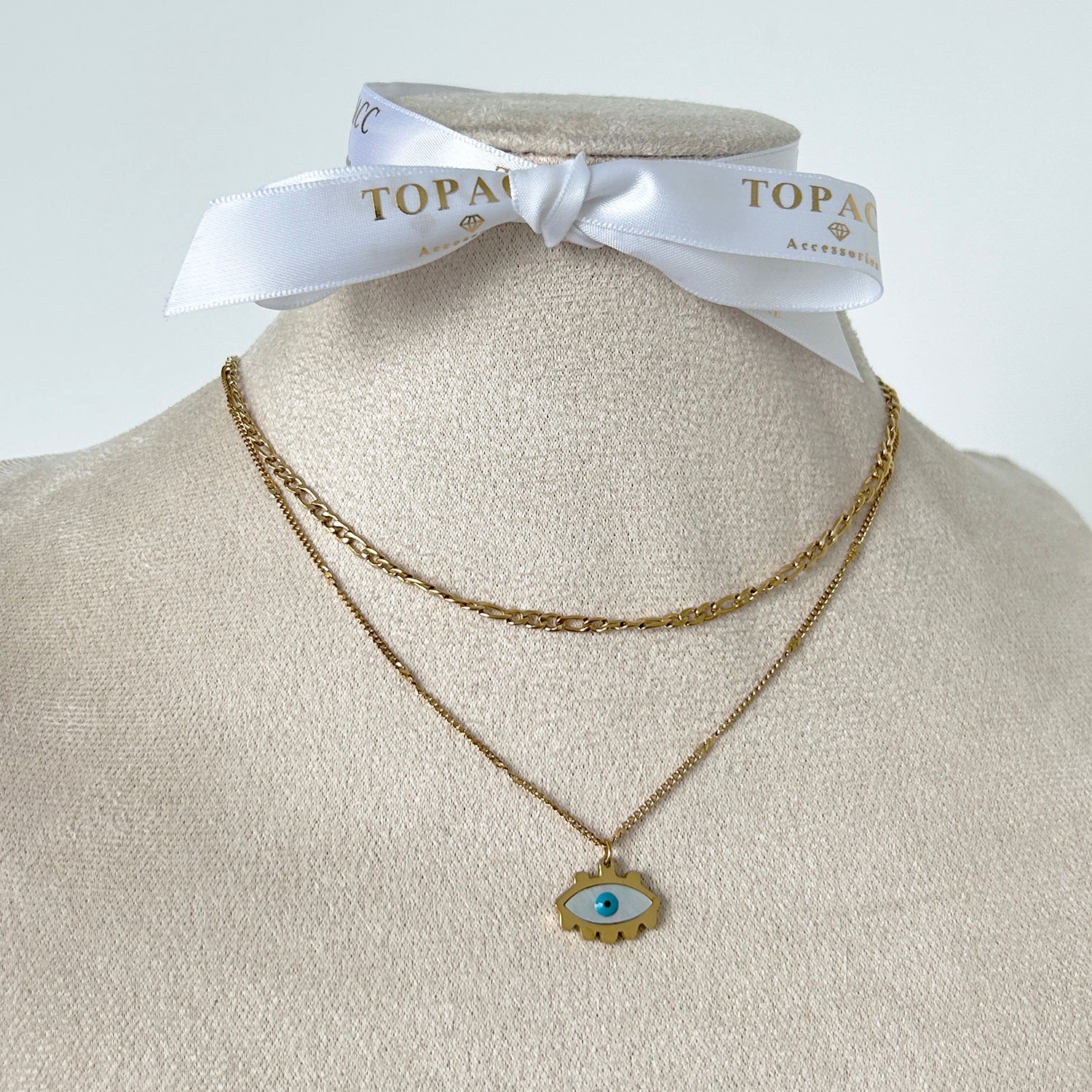 Pamela / / NECKLACES