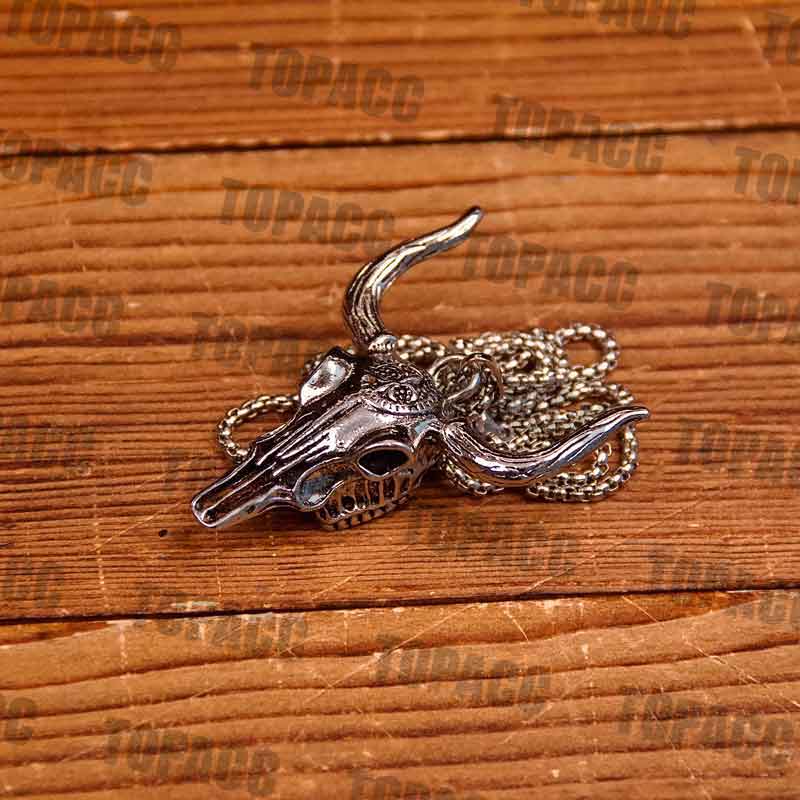 American flag deer set