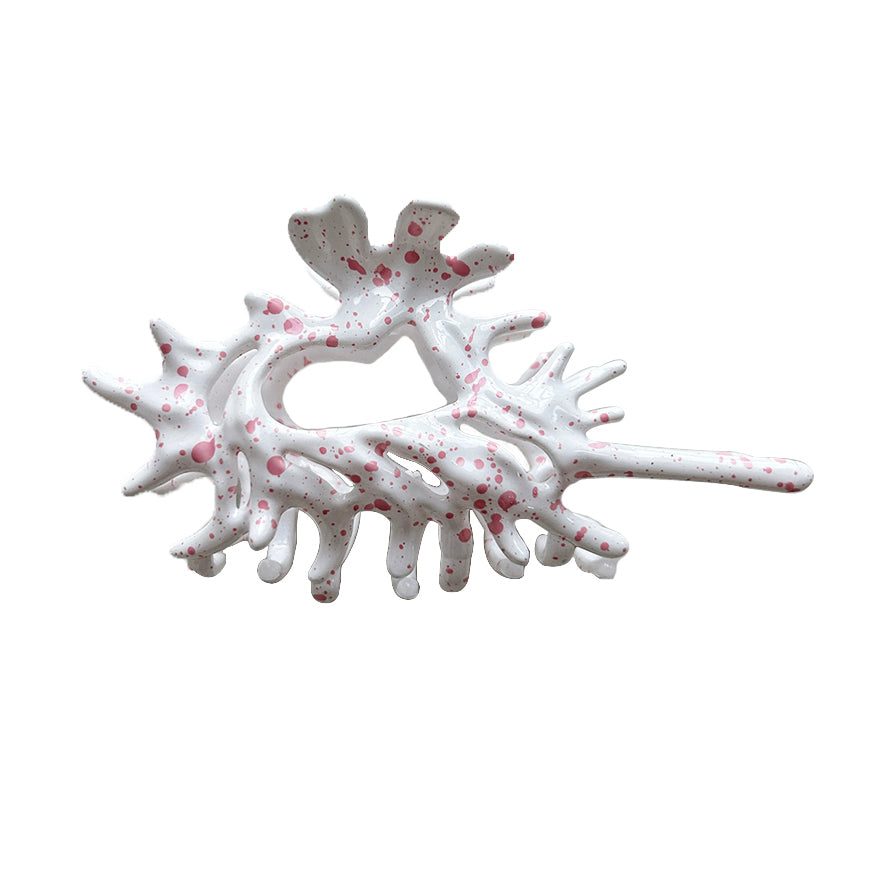 DAUGHTER OF THE SEA / / HAIR CLIPS