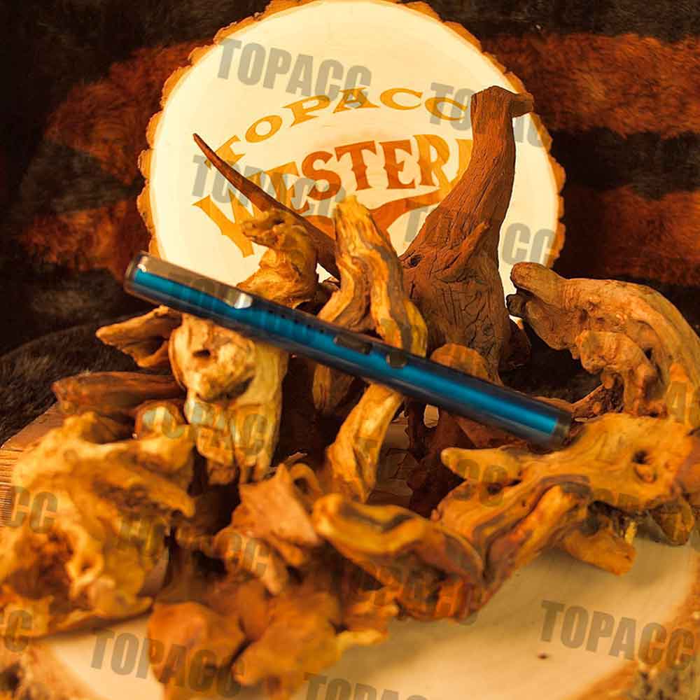 Self-defense illumination Electric pen