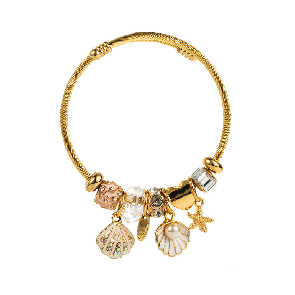 CITY OF STARS // BRACELET