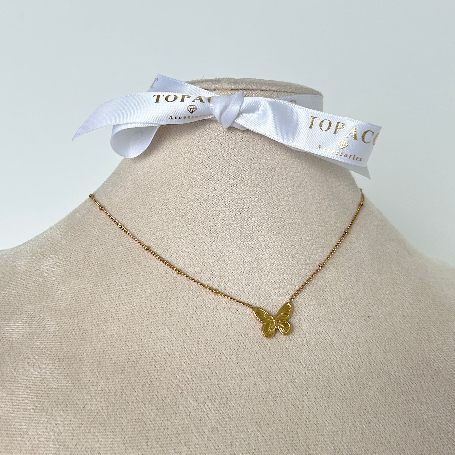 Kristin / / NECKLACES