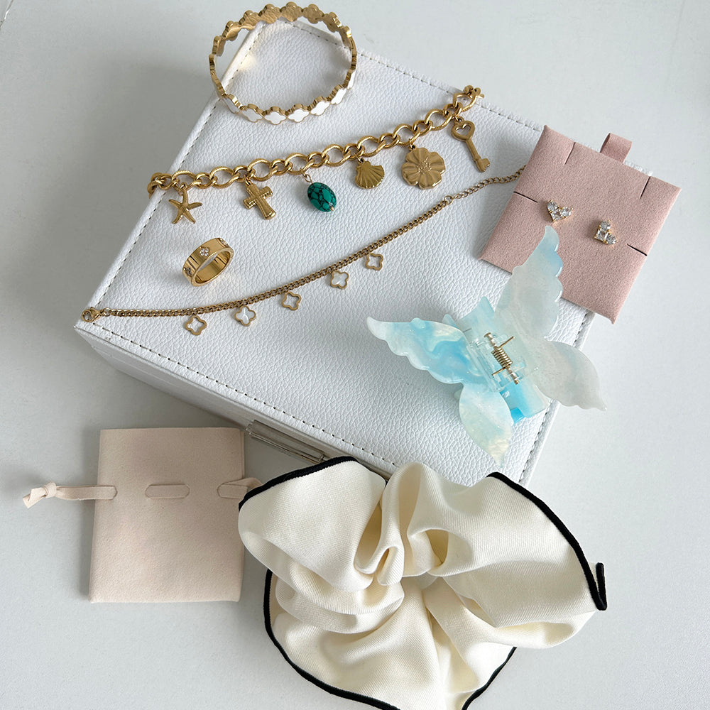 DAISY / / JEWELRY SET