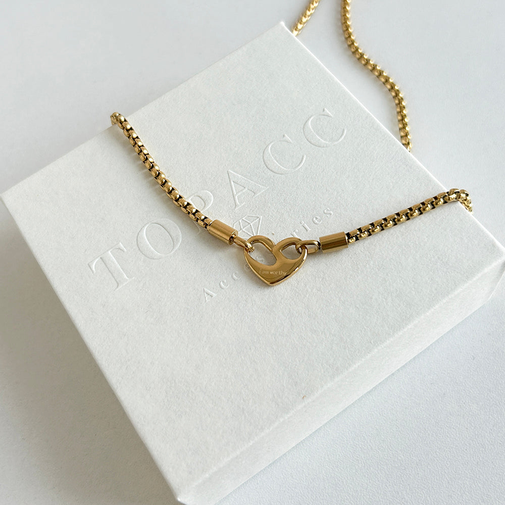 Cherry / / Necklaces