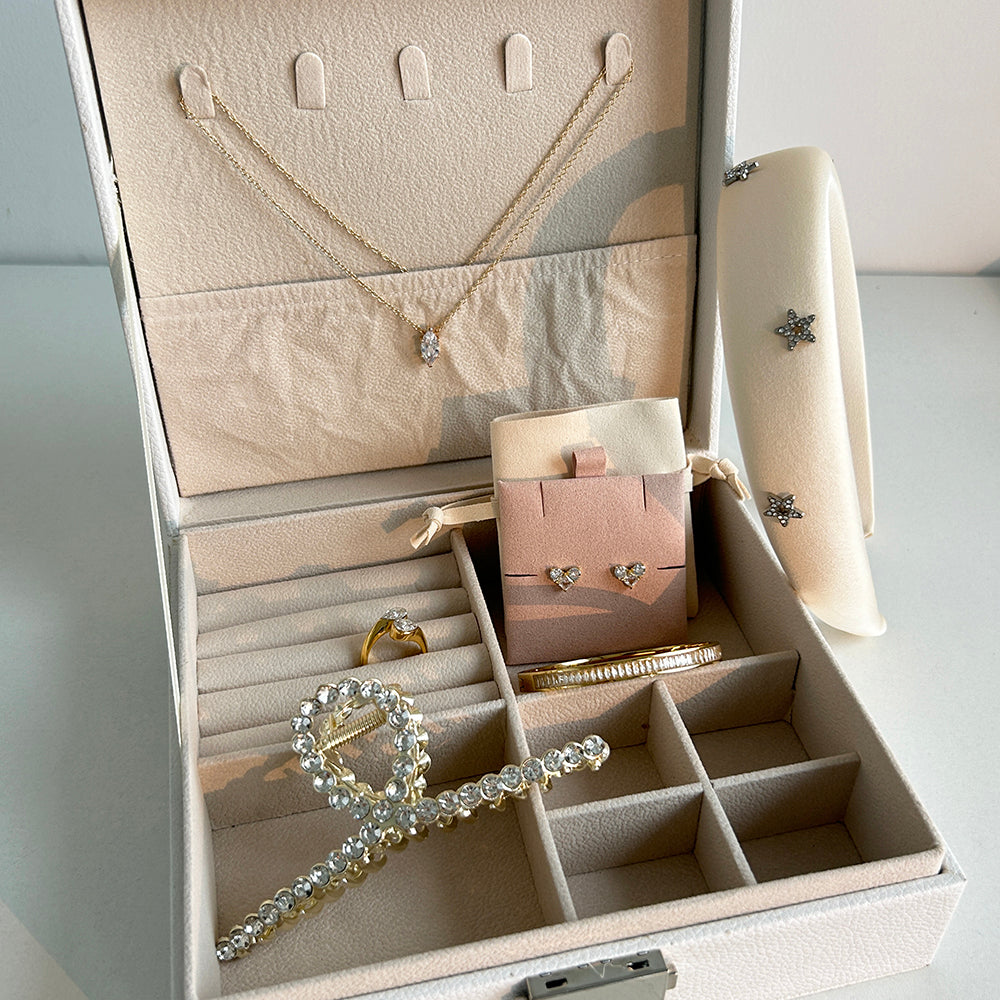 DAISY / / JEWELRY SET