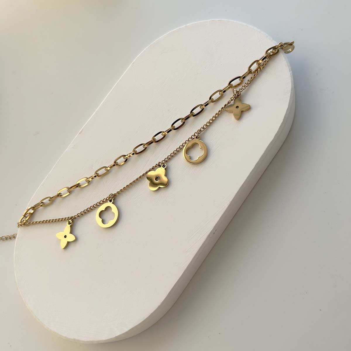 April / / Bracelet