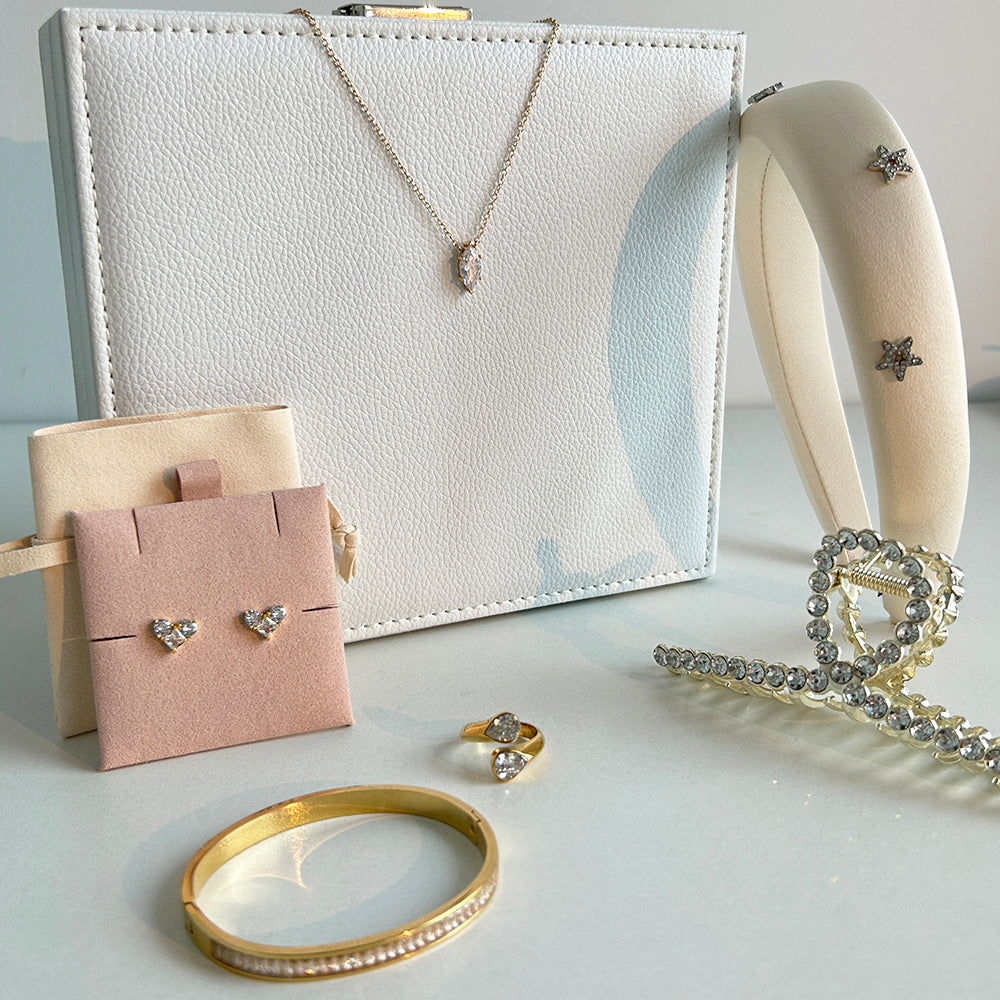 DAISY / / JEWELRY SET