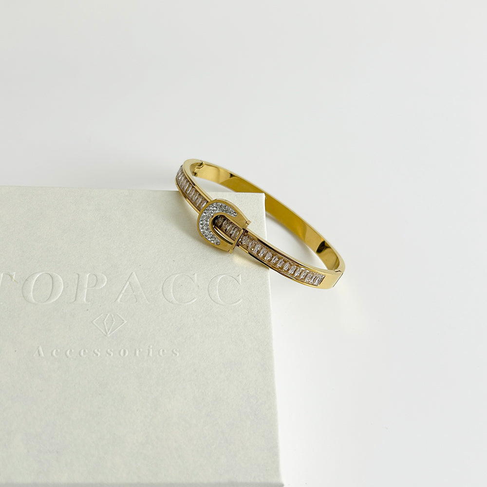 HORSE'S HOOF / / BANGLE