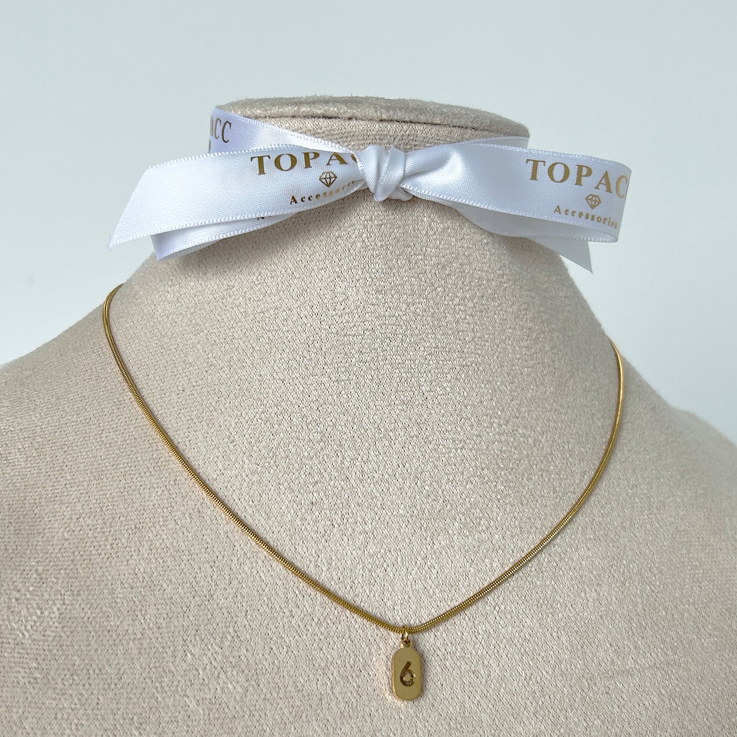 Pamela / / NECKLACES